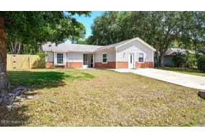 6615 Dock Avenue, Cocoa, FL 32927 - MLS#1041680