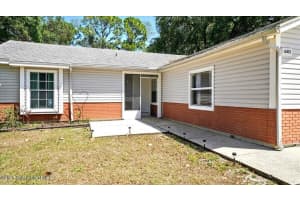 6615 Dock Avenue, Cocoa, FL 32927 - MLS#1041680