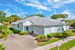 4240 Alamanda Key Dr, Melbourne, FL 32901, Sold 07/30/25