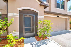 404 Dryden Circle, Cocoa, FL 32926 - MLS#1041694