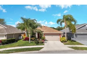 1570 Morgan Court, Melbourne, FL 32934 - MLS#1041696