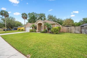 4911 Falcon Blvd, Cocoa, FL 32927, Sold 04/30/25