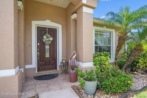 4911 Falcon Blvd, Cocoa, FL 32927, Sold 04/30/25