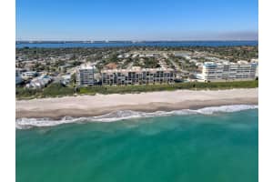 995 N Highway A1a, 203, Indialantic, FL 32903 - MLS#1041700