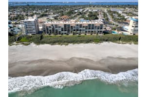 995 N Highway A1a, 203, Indialantic, FL 32903 - MLS#1041700