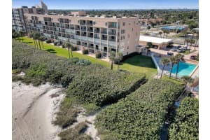 995 N Highway A1a, 203, Indialantic, FL 32903 - MLS#1041700