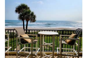 995 N Highway A1a, 203, Indialantic, FL 32903 - MLS#1041700
