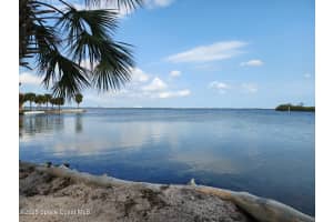 1755 Harbor Drive, Merritt Island, FL 32952 - MLS#1041706