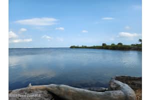 1755 Harbor Drive, Merritt Island, FL 32952 - MLS#1041706