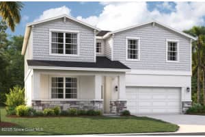357 Avi Court, Titusville, FL 32796 Sold 06/24/25