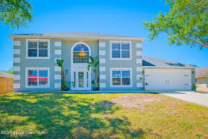 1620 Carbondale Ave NW, Palm Bay, FL 32907, Sold 05/05/25