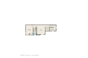 2714 Pelagornis Dr, Melbourne, FL 32940, Sold 03/28/25