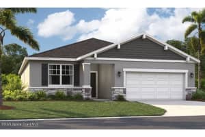 3995 Cayman Drive, Titusville, FL 32796 Sold 08/13/25