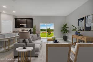 3995 Cayman Drive, Titusville, FL 32796 Sold 08/13/25