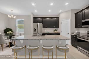 3995 Cayman Drive, Titusville, FL 32796 Sold 08/13/25