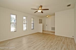 418 Candlestick Avenue, Palm Bay, FL 32907 Sold 08/15/25