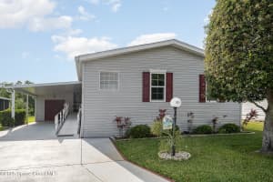 365 Outer Drive, Cocoa, FL 32926 - MLS#1041743