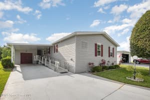 365 Outer Drive, Cocoa, FL 32926 - MLS#1041743