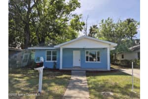 422 Lincoln Street, Daytona Beach, FL 32114 - MLS#1041745
