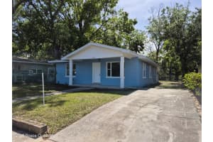 422 Lincoln Street, Daytona Beach, FL 32114 - MLS#1041745