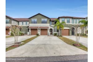 1405 Lara Circle, Rockledge, FL 32955 Sold 09/17/25
