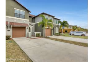 1405 Lara Circle, Rockledge, FL 32955 Sold 09/17/25