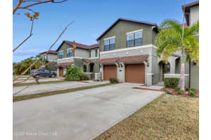 1405 Lara Circle, Rockledge, FL 32955 Sold 09/17/25