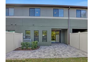 1405 Lara Circle, Rockledge, FL 32955 Sold 09/17/25