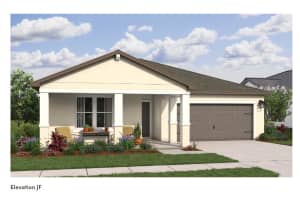 1798 San Filippo Drive, Palm Bay, FL 32909 Sold 09/03/25