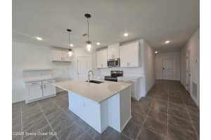 1798 San Filippo Drive, Palm Bay, FL 32909 Sold 09/03/25