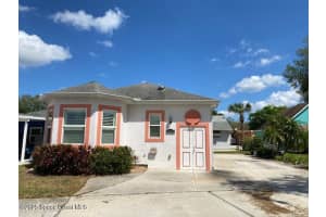 1809 Meander Lane, 306, Titusville, Fl 32796, Titusville