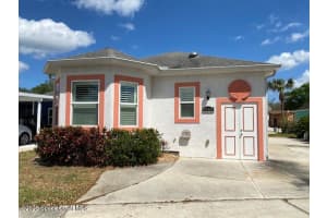 1809 Meander Lane, Titusville, FL 32796 - MLS#1041770
