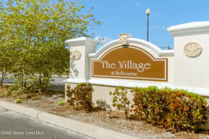 3512 D'Avinci Way, Melbourne, FL 32901 Sold 11/14/25