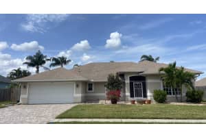 1858 Thesy Drive, Melbourne, FL 32940 Sold 05/16/25