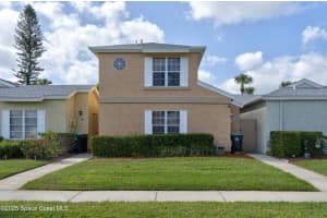 1455 Malibu Cir NE, Palm Bay, FL 32905, Sold 05/22/25