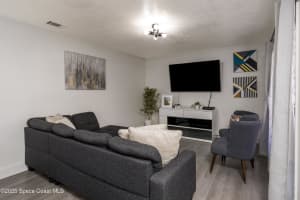 1455 Malibu Cir NE, Palm Bay, FL 32905, Sold 05/22/25
