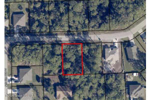 482 Scenic Road, Palm Bay, FL 32908 Sold 10/14/25