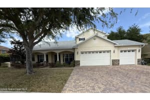 12238 Still Meadow Drive, Clermont, FL 34711 Sold 07/01/25