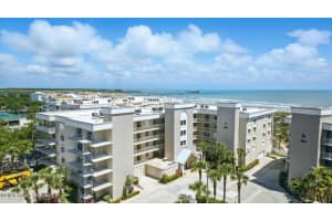 606 Shorewood Drive, Cape Canaveral, FL 32920 Sold 04/22/25
