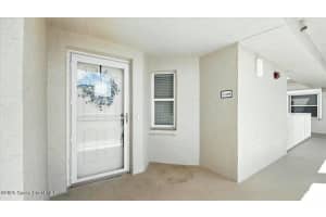 606 Shorewood Drive, Cape Canaveral, FL 32920 Sold 04/22/25