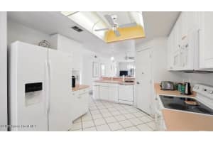 606 Shorewood Drive, Cape Canaveral, FL 32920 Sold 04/22/25