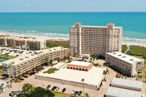 830 Atlantic Avenue, Cocoa Beach, FL 32931 - MLS#1041798
