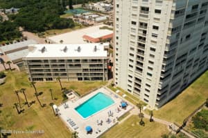 830 Atlantic Avenue, Cocoa Beach, FL 32931 - MLS#1041798
