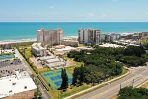 830 Atlantic Avenue, Cocoa Beach, FL 32931 - MLS#1041798