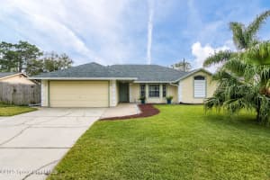 772 Americana Blvd NW, Palm Bay, FL 32907, Sold 05/14/25