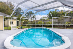 772 Americana Blvd NW, Palm Bay, FL 32907, Sold 05/14/25