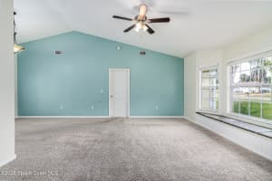 772 Americana Blvd NW, Palm Bay, FL 32907, Sold 05/14/25