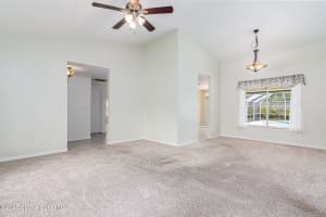772 Americana Blvd NW, Palm Bay, FL 32907, Sold 05/14/25