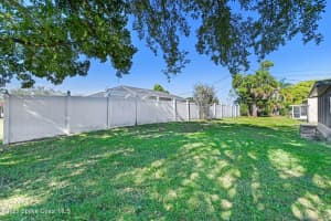 2702 Mohican Drive, Melbourne, FL 32935 Sold 06/06/25