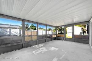 2702 Mohican Drive, Melbourne, FL 32935 Sold 06/06/25